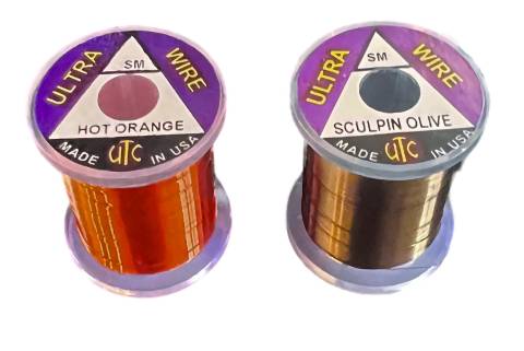 UTC Ultra Wire - Small